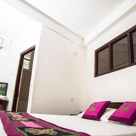 D Family Resort Anuradhapura Zewnętrze zdjęcie