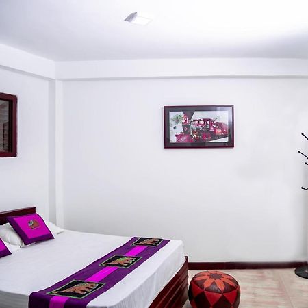 D Family Resort Anuradhapura Zewnętrze zdjęcie