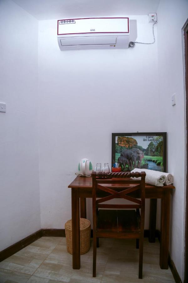 D Family Resort Anuradhapura Zewnętrze zdjęcie