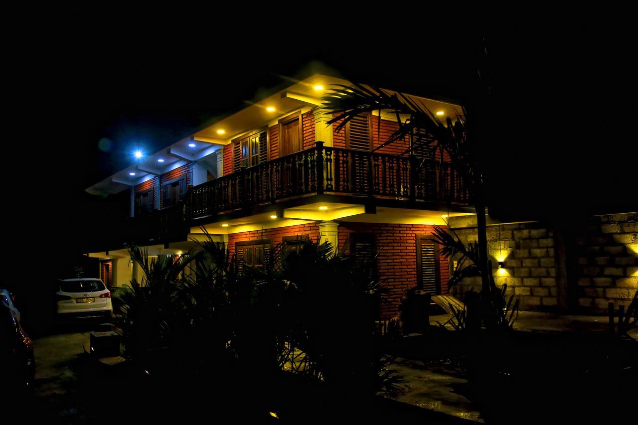 D Family Resort Anuradhapura Zewnętrze zdjęcie