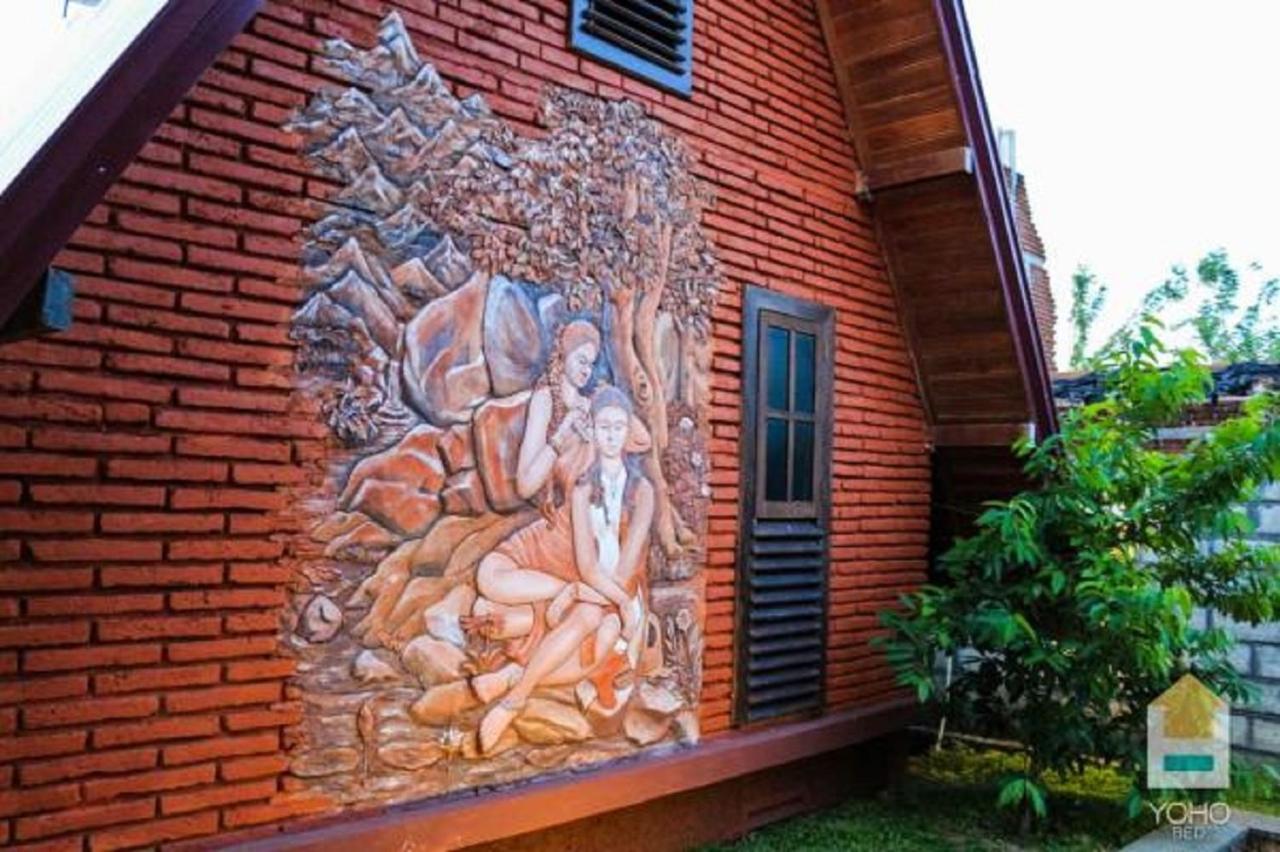 D Family Resort Anuradhapura Zewnętrze zdjęcie