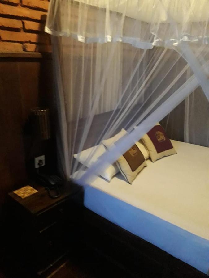 D Family Resort Anuradhapura Zewnętrze zdjęcie