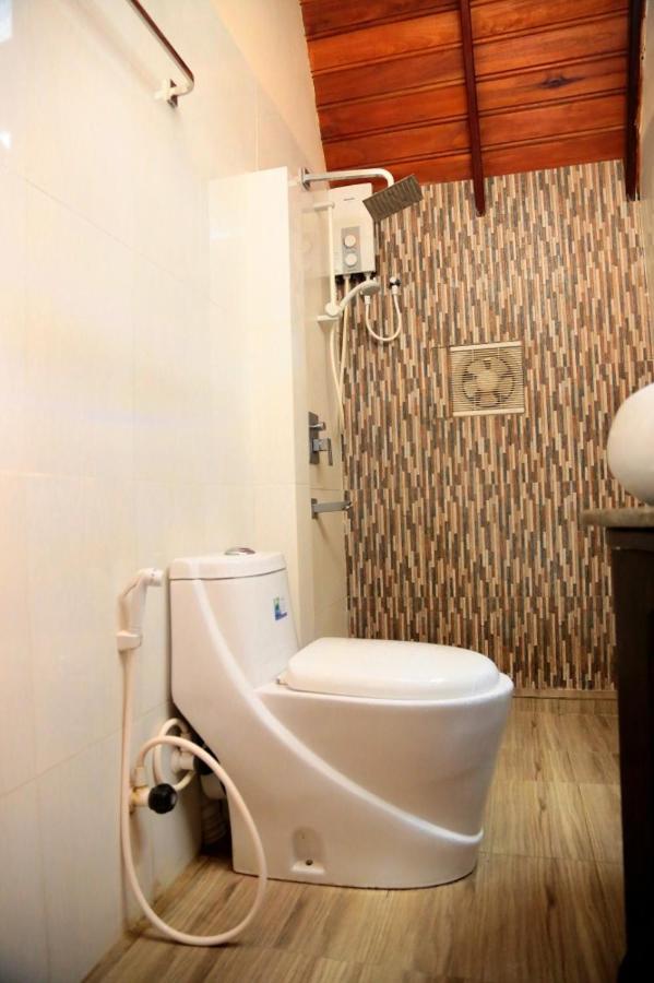 D Family Resort Anuradhapura Zewnętrze zdjęcie