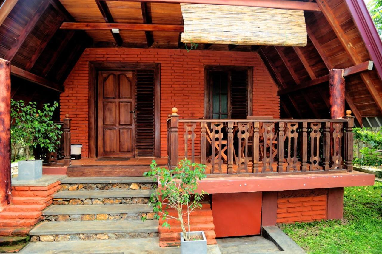 D Family Resort Anuradhapura Zewnętrze zdjęcie