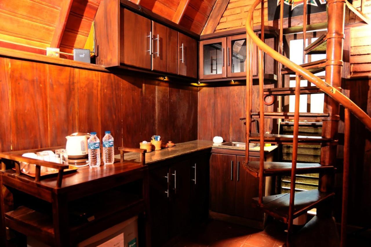 D Family Resort Anuradhapura Zewnętrze zdjęcie