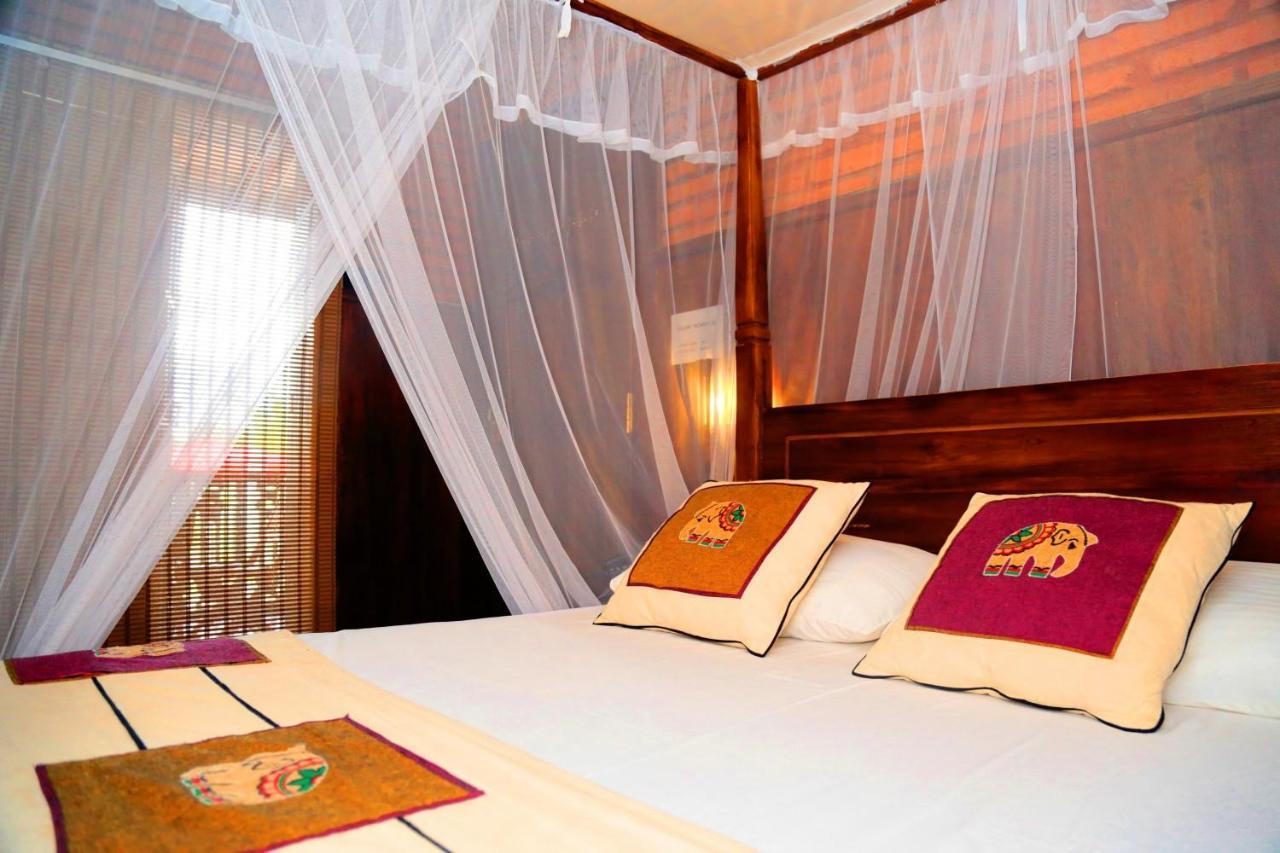 D Family Resort Anuradhapura Zewnętrze zdjęcie