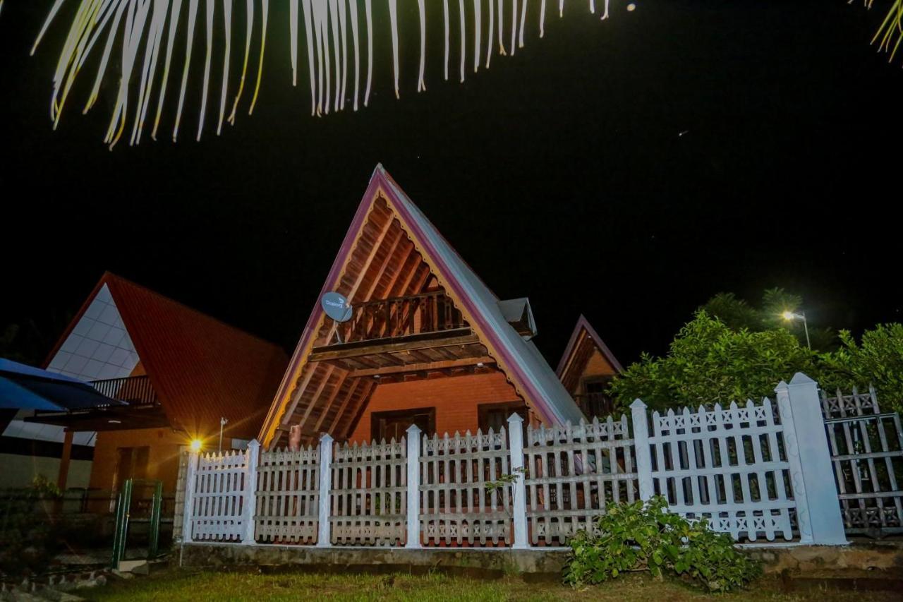 D Family Resort Anuradhapura Zewnętrze zdjęcie