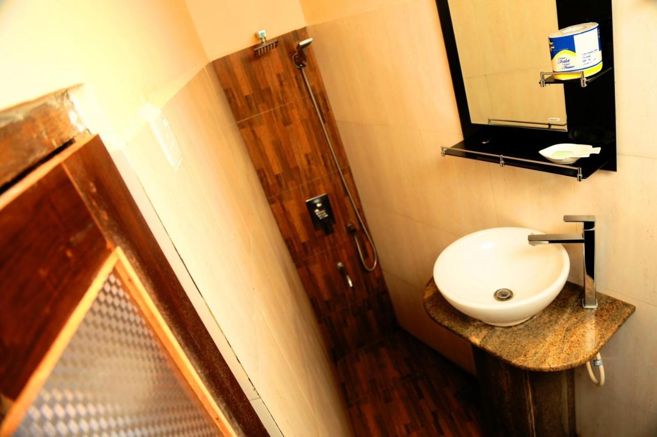 D Family Resort Anuradhapura Zewnętrze zdjęcie