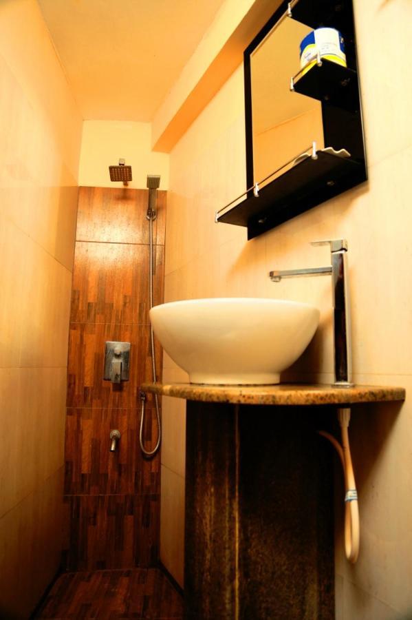D Family Resort Anuradhapura Zewnętrze zdjęcie
