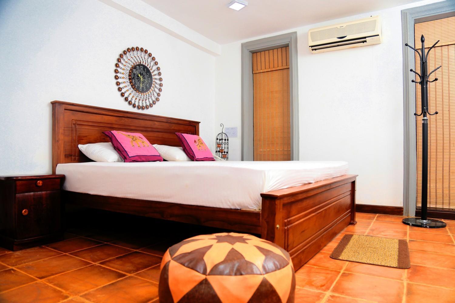 D Family Resort Anuradhapura Zewnętrze zdjęcie