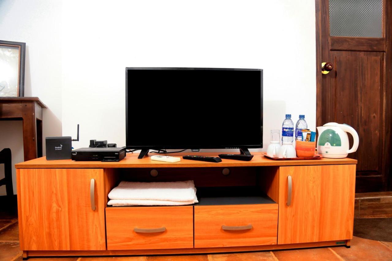 D Family Resort Anuradhapura Zewnętrze zdjęcie